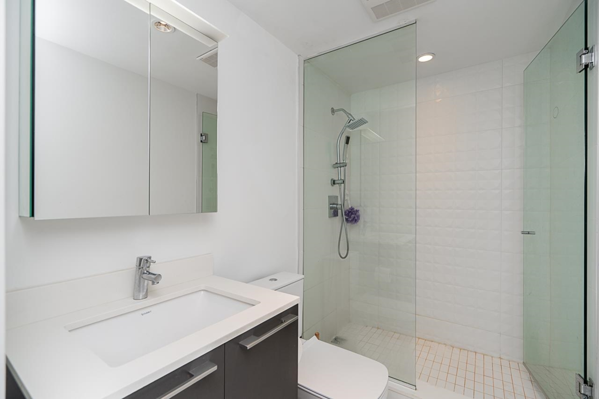 Bedroom 4 Photo of 301 4638 Gladstone Street, Vancouver, BC