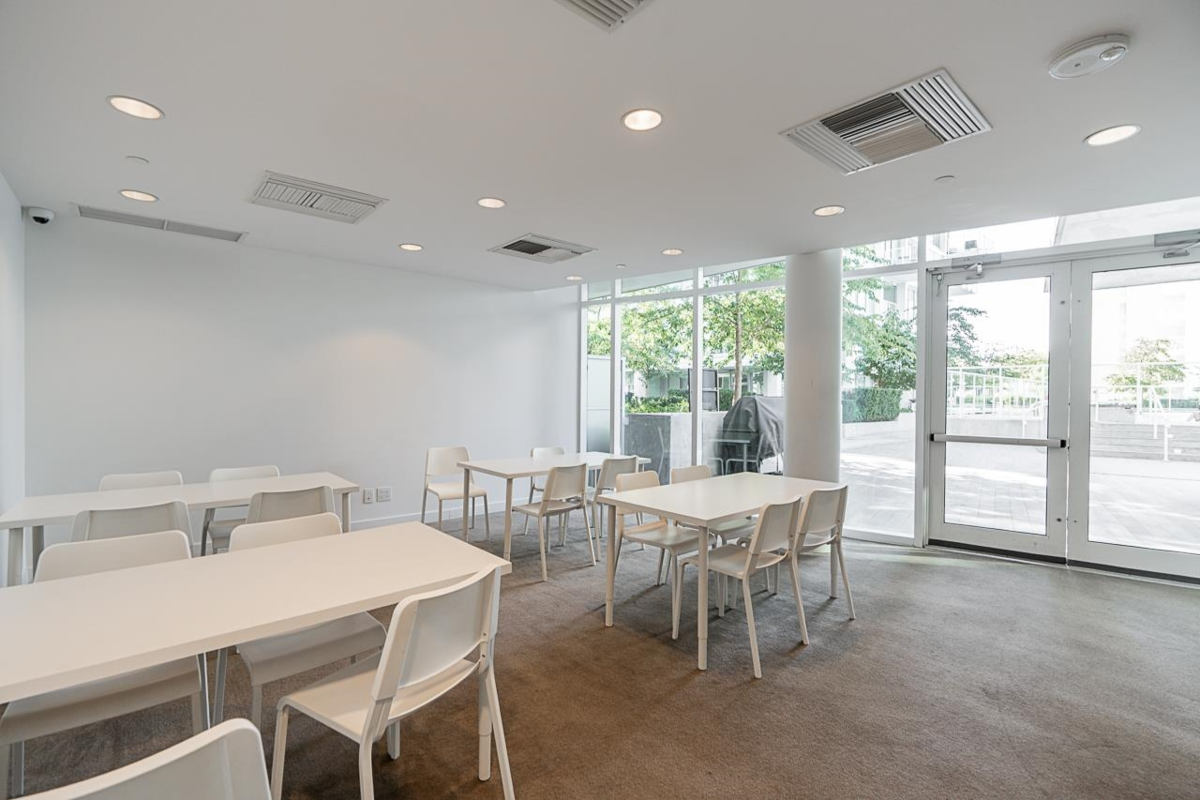 Garage Interior Photo of 301 4638 Gladstone Street, Vancouver, BC