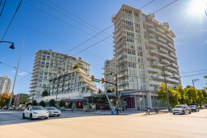 Hot Tub / Spa Photo of 301 4638 Gladstone Street, Vancouver, BC