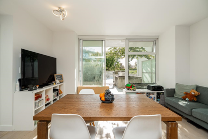 Kitchen Photo of 301 4638 Gladstone Street, Vancouver, BC