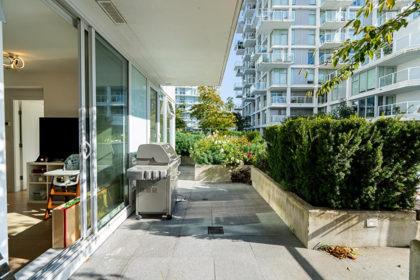 Office / Den Photo of 301 4638 Gladstone Street, Vancouver, BC