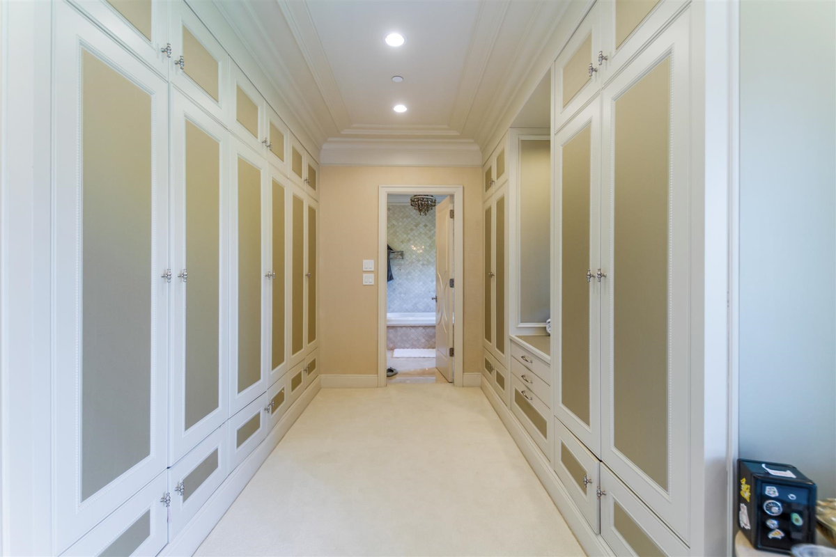 Bedroom 4 Photo of 4239 Pine Crescent, Vancouver, BC