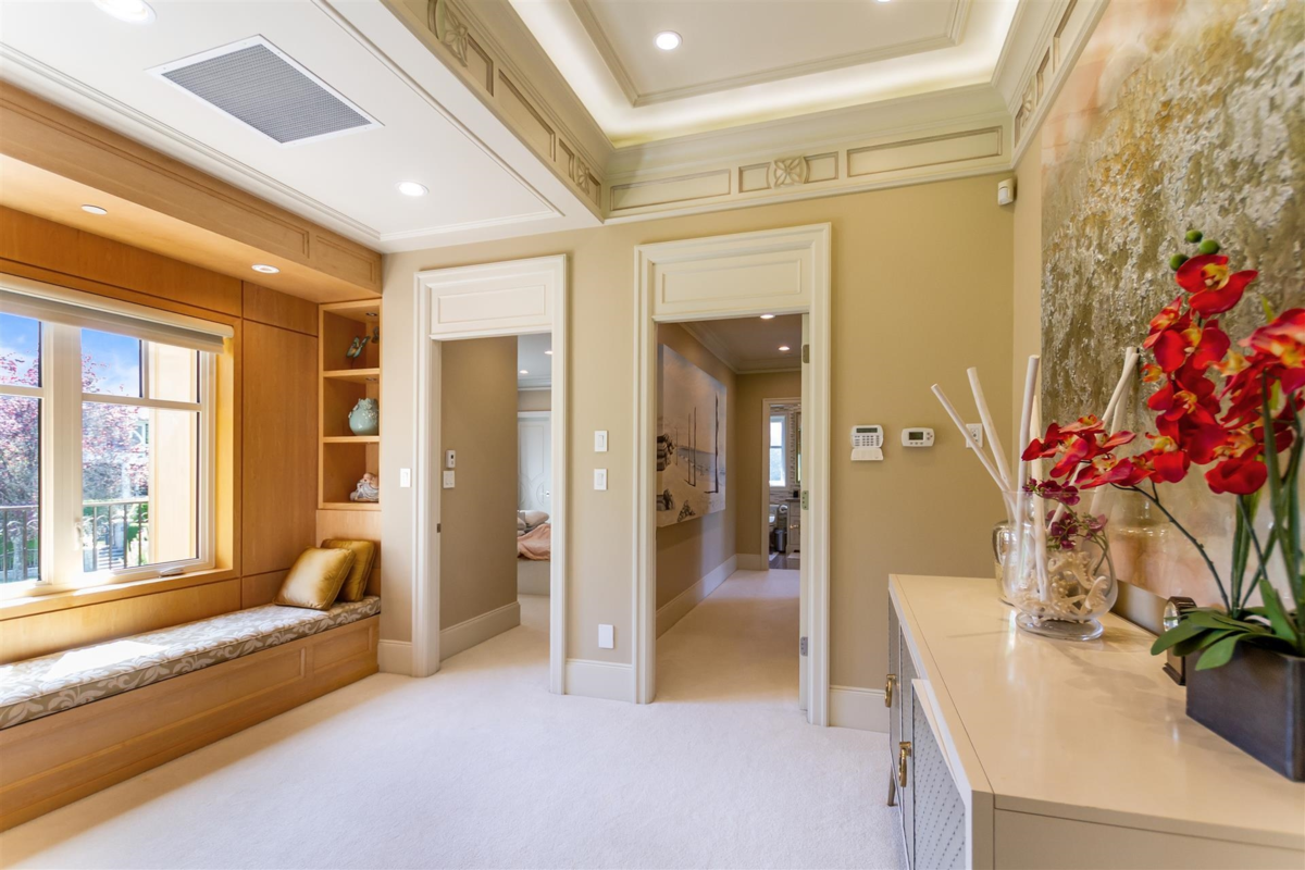 Laundry Room Photo of 4239 Pine Crescent, Vancouver, BC