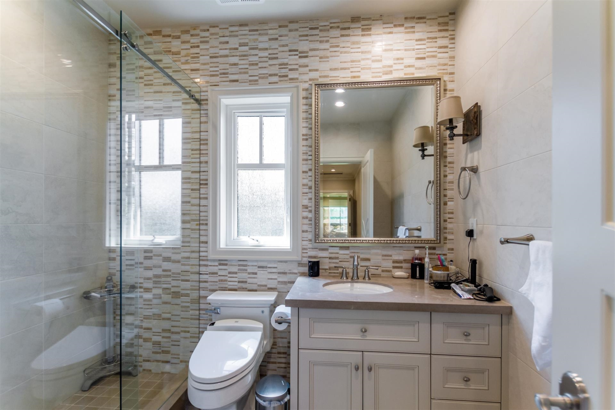 Loft / Bonus Room Photo of 4239 Pine Crescent, Vancouver, BC