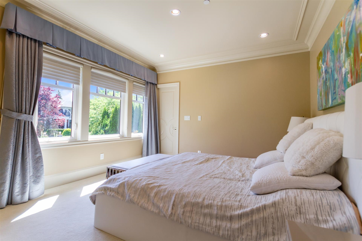 Mudroom Photo of 4239 Pine Crescent, Vancouver, BC