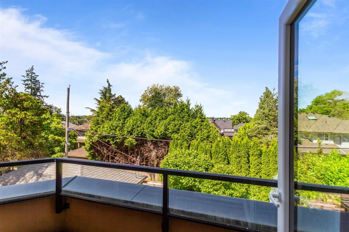 Office / Den Photo of 4239 Pine Crescent, Vancouver, BC