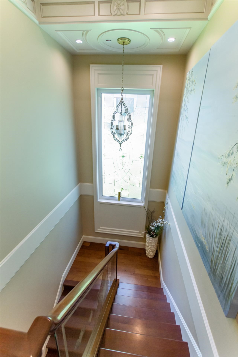 Walk-In Closet Photo of 4239 Pine Crescent, Vancouver, BC