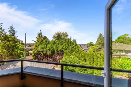 Office / Den Photo of 4239 Pine Crescent, Vancouver, BC