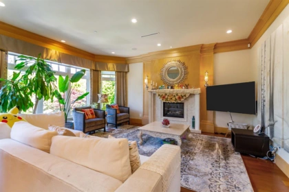 Pantry Photo of 4239 Pine Crescent, Vancouver, BC