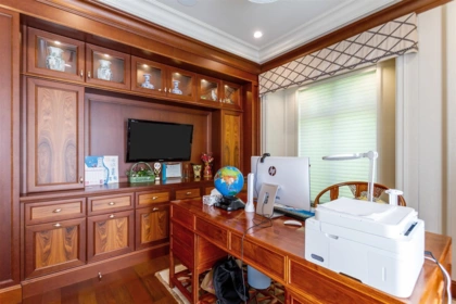 Primary Bedroom Photo of 4239 Pine Crescent, Vancouver, BC