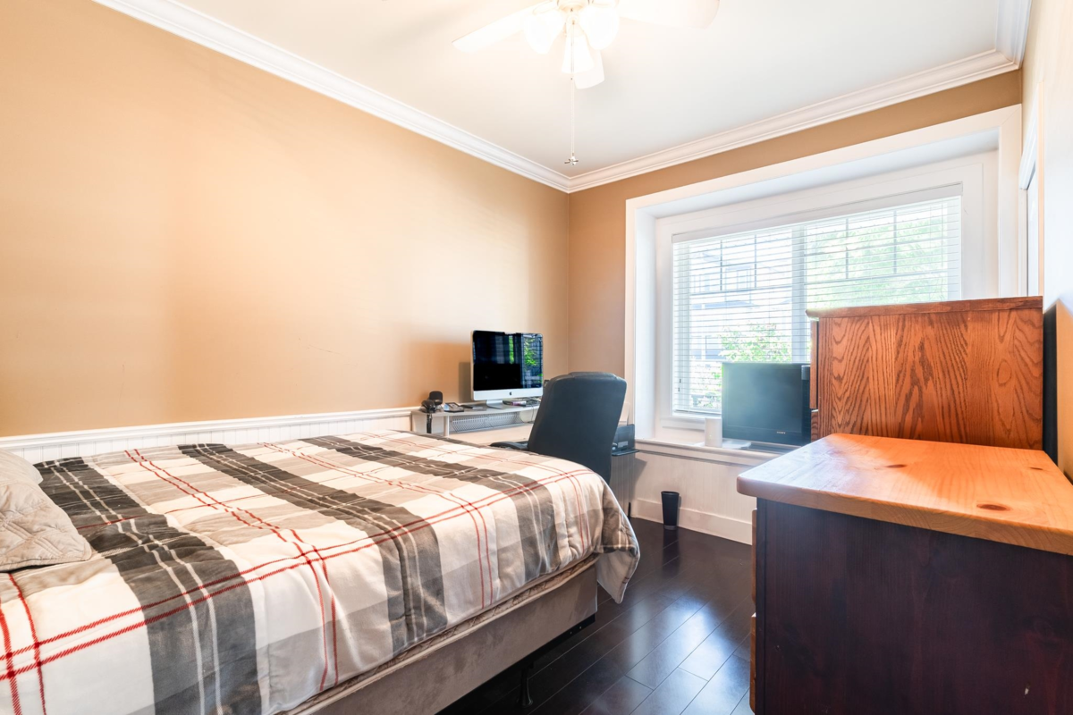 Bedroom 2 Photo of 14239 62 Avenue, Surrey, BC