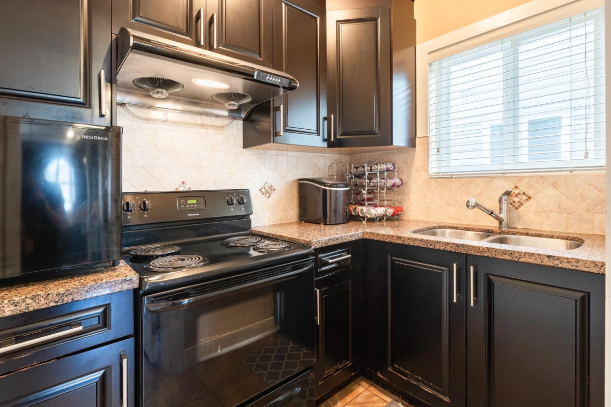 Garage Interior Photo of 14239 62 Avenue, Surrey, BC