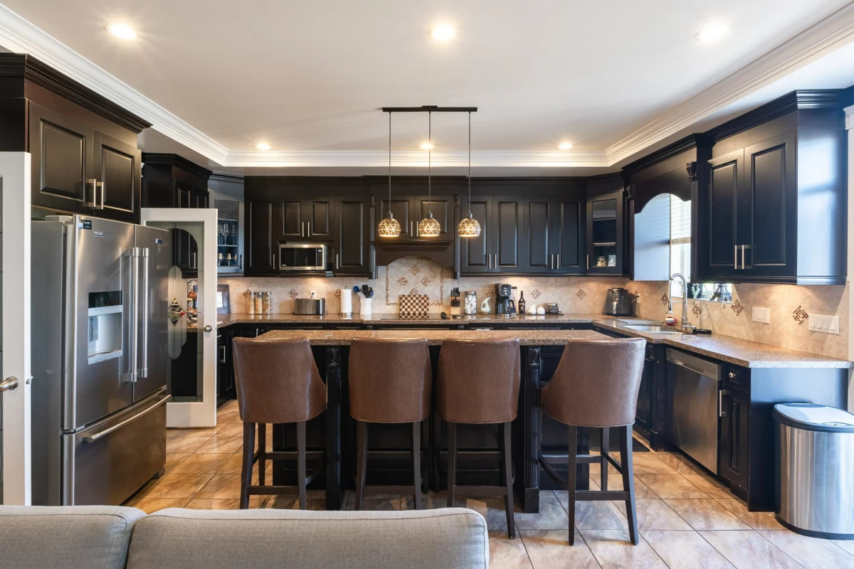 Living Room Photo of 14239 62 Avenue, Surrey, BC