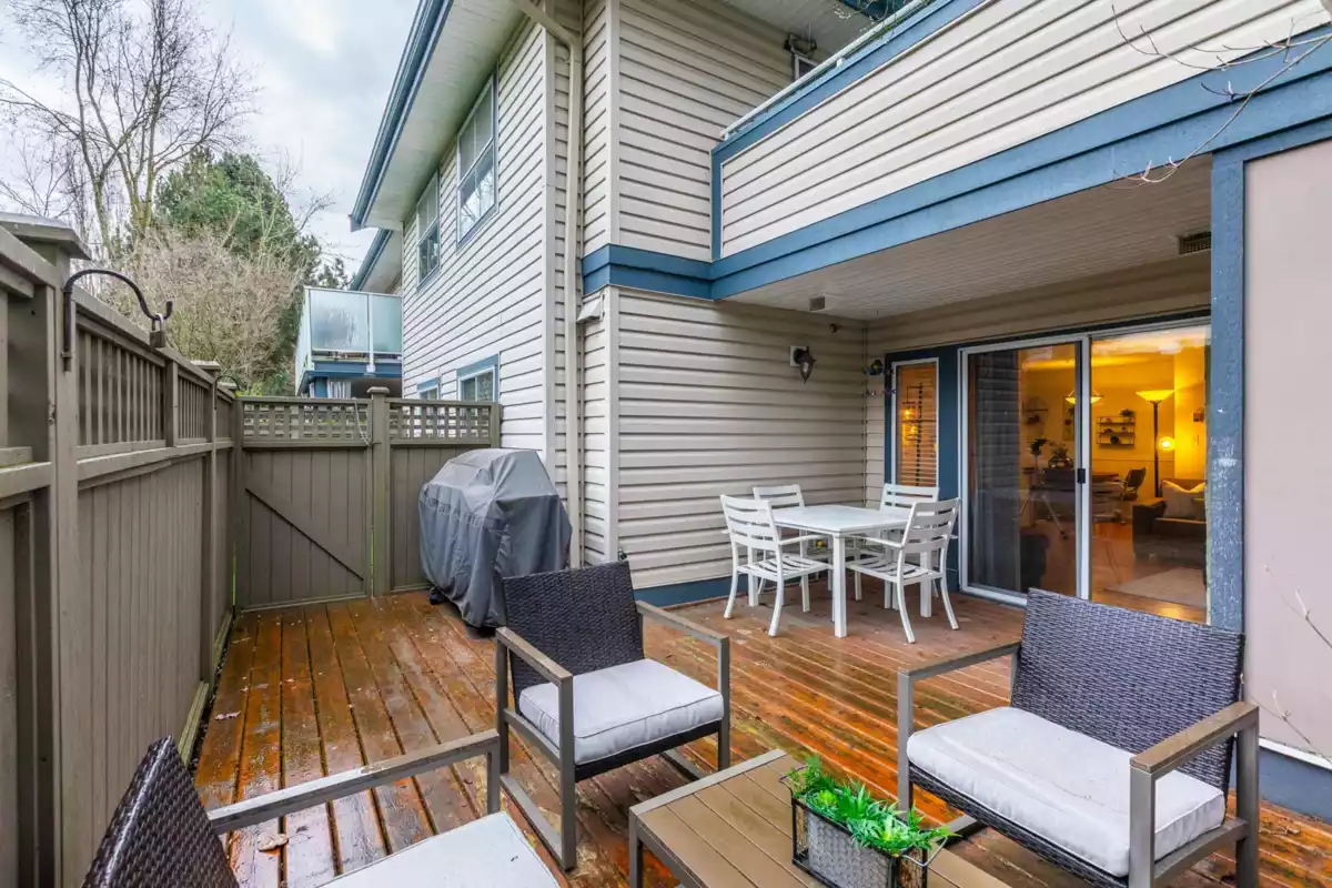 Garden / Landscaping Photo of 44 5670 208 Street, Langley, BC