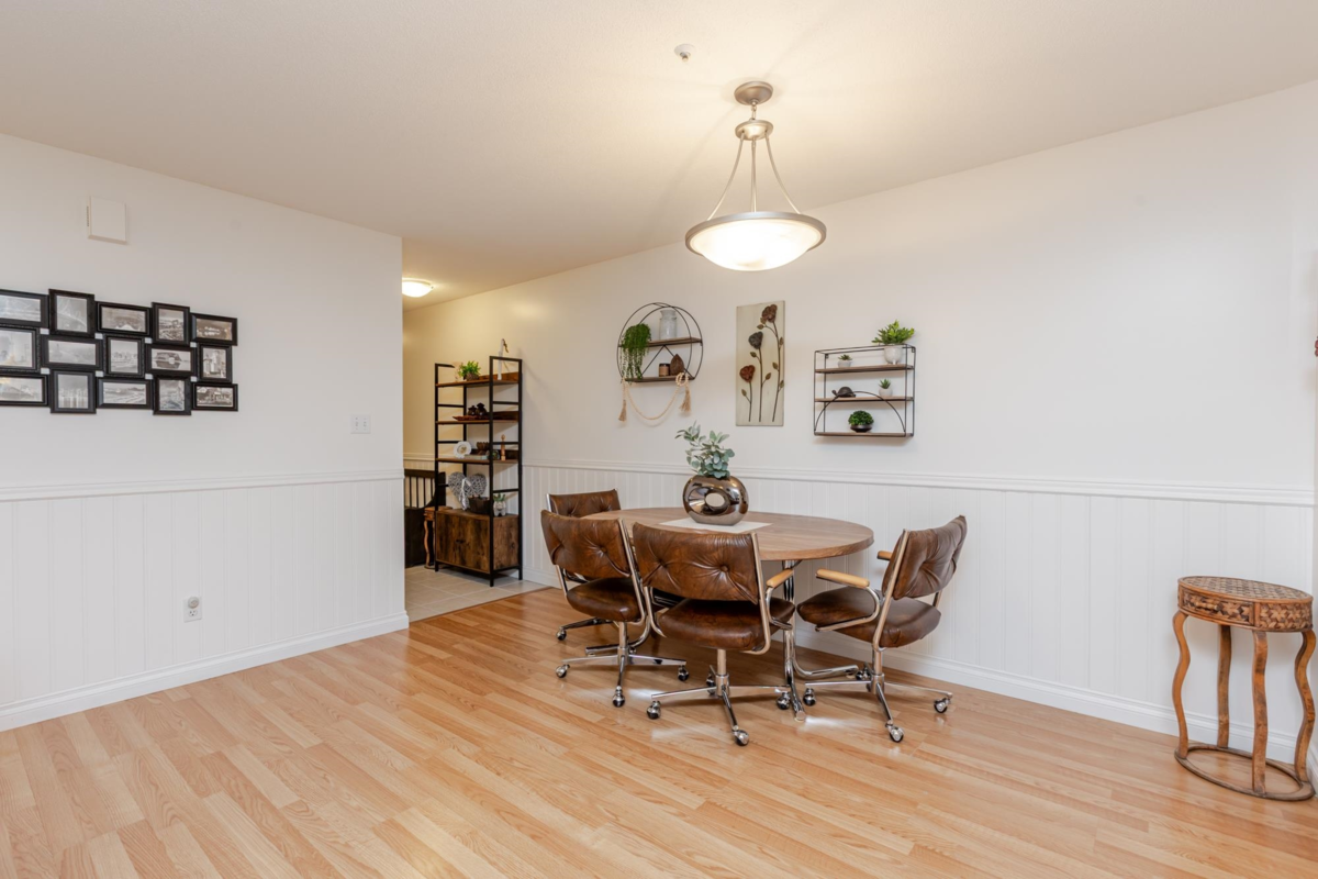 Kitchen Island Photo of 44 5670 208 Street, Langley, BC