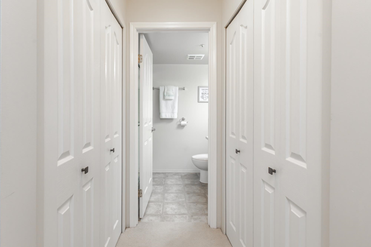 Mudroom Photo of 44 5670 208 Street, Langley, BC