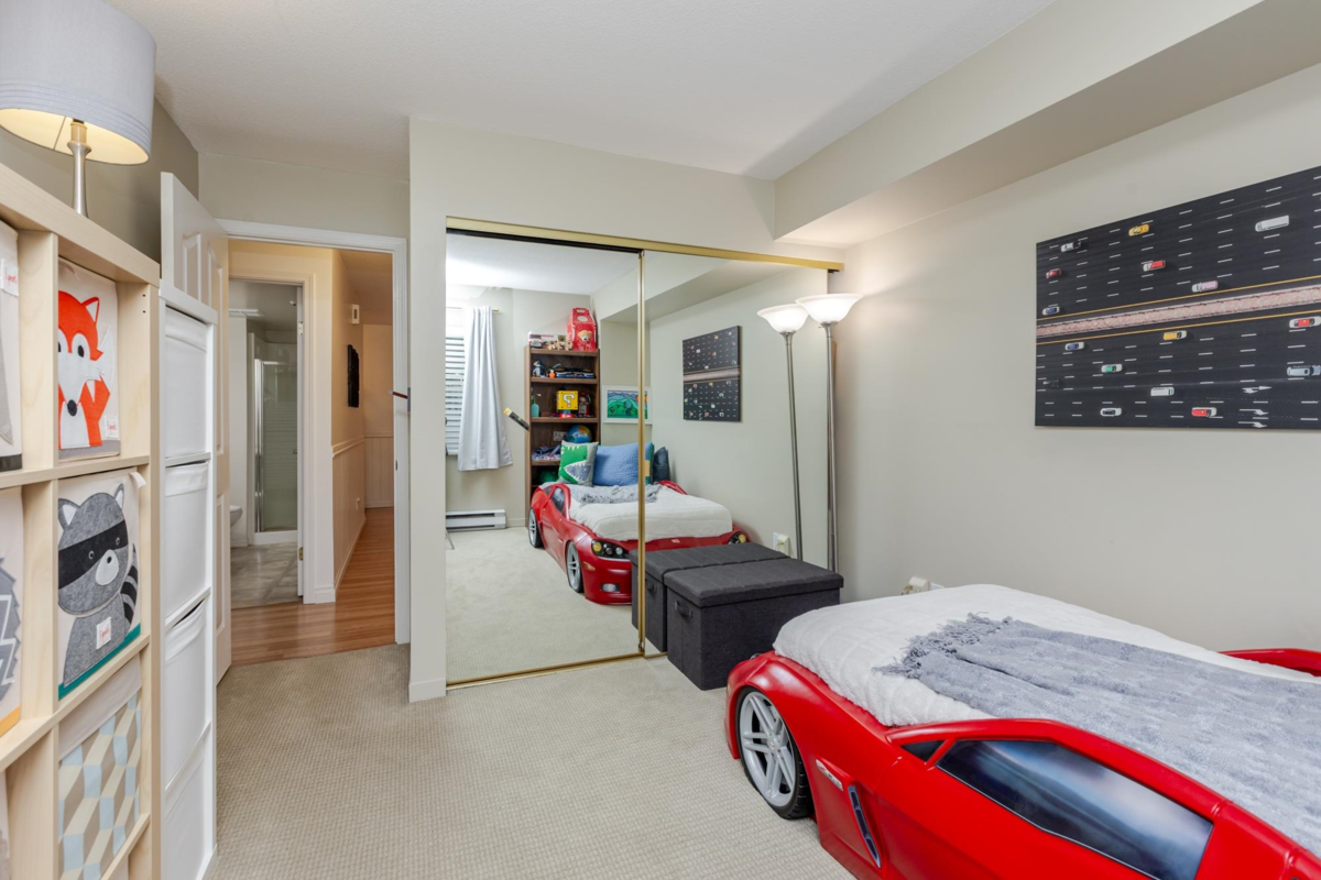 Outdoor Patio Photo of 44 5670 208 Street, Langley, BC