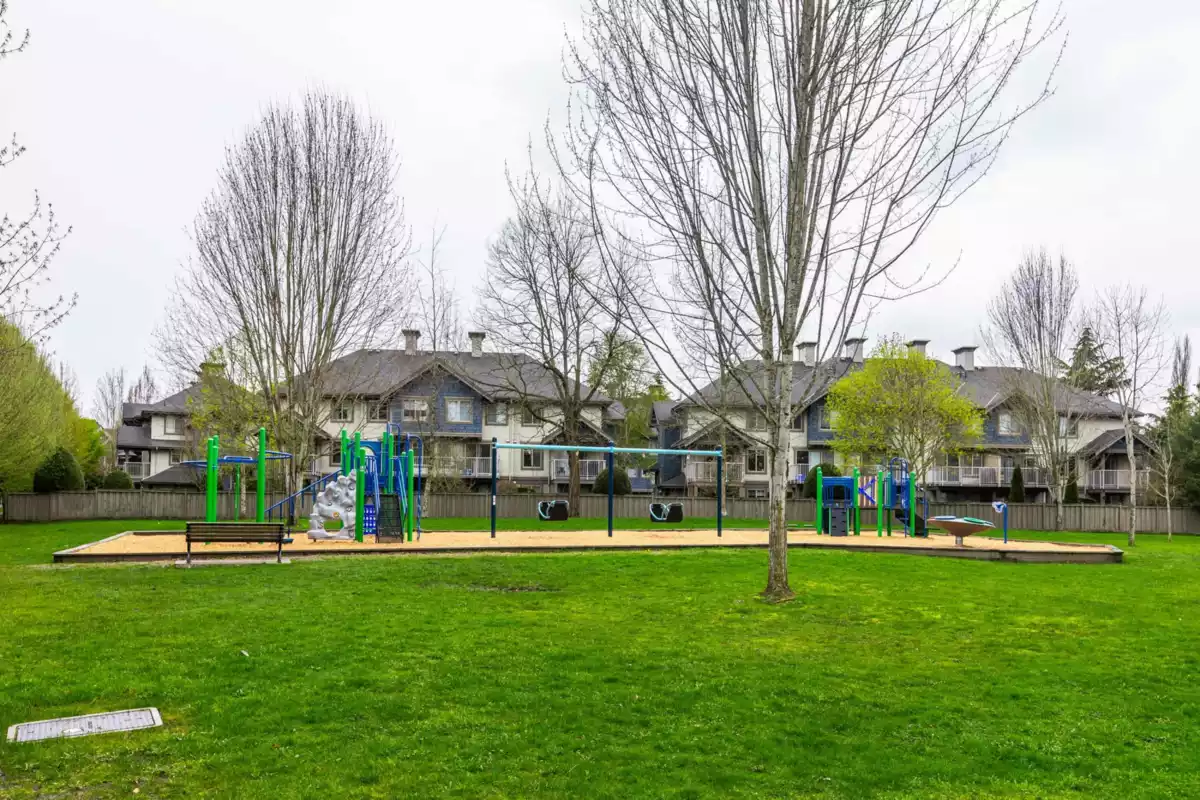 Street View Photo of 44 5670 208 Street, Langley, BC