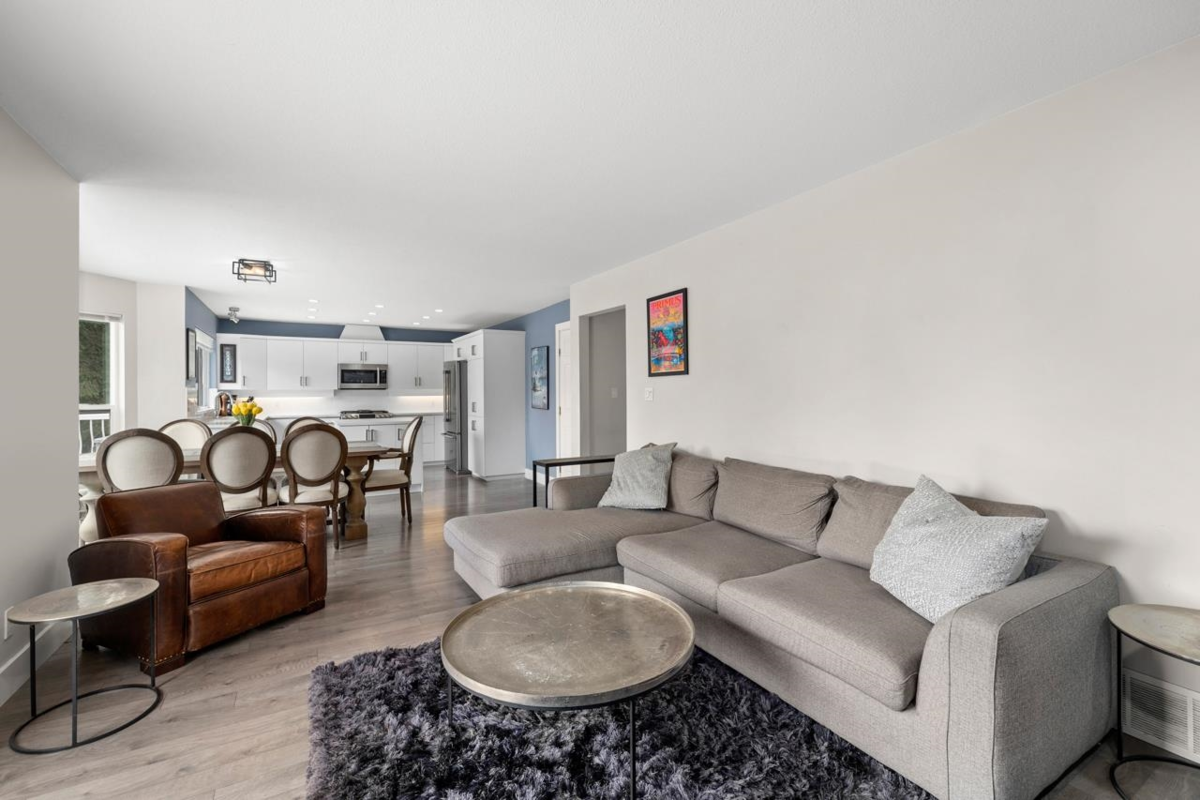 Bedroom 3 Photo of 15333 Sheridan Drive, Pitt Meadows, BC