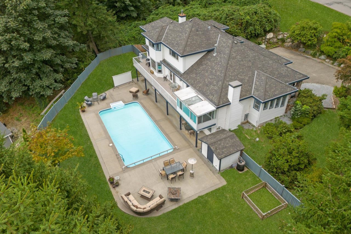 Fitness Center Photo Near 15333 Sheridan Drive, Pitt Meadows, BC