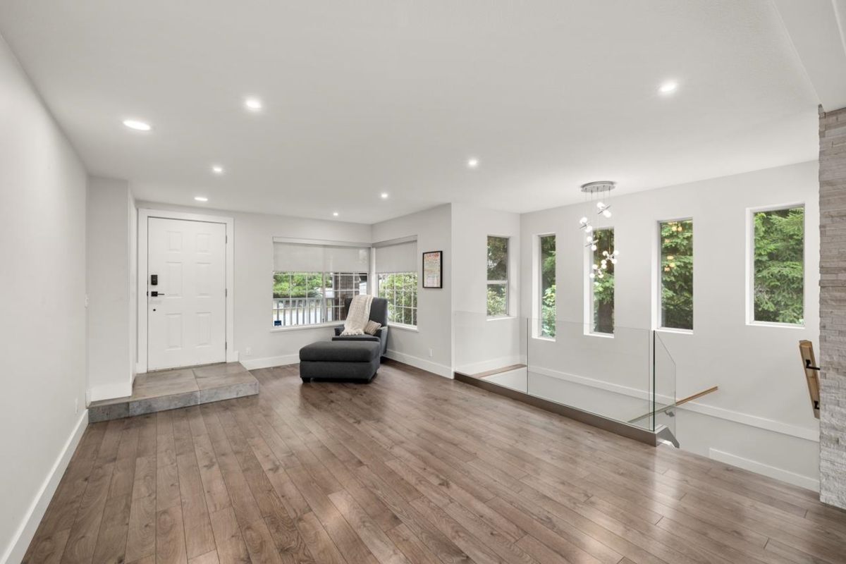 Garage Interior Photo of 15333 Sheridan Drive, Pitt Meadows, BC