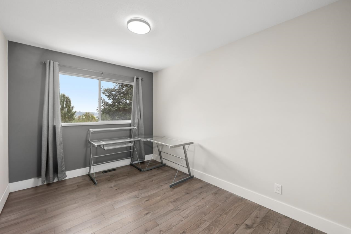 Loft / Bonus Room Photo of 15333 Sheridan Drive, Pitt Meadows, BC