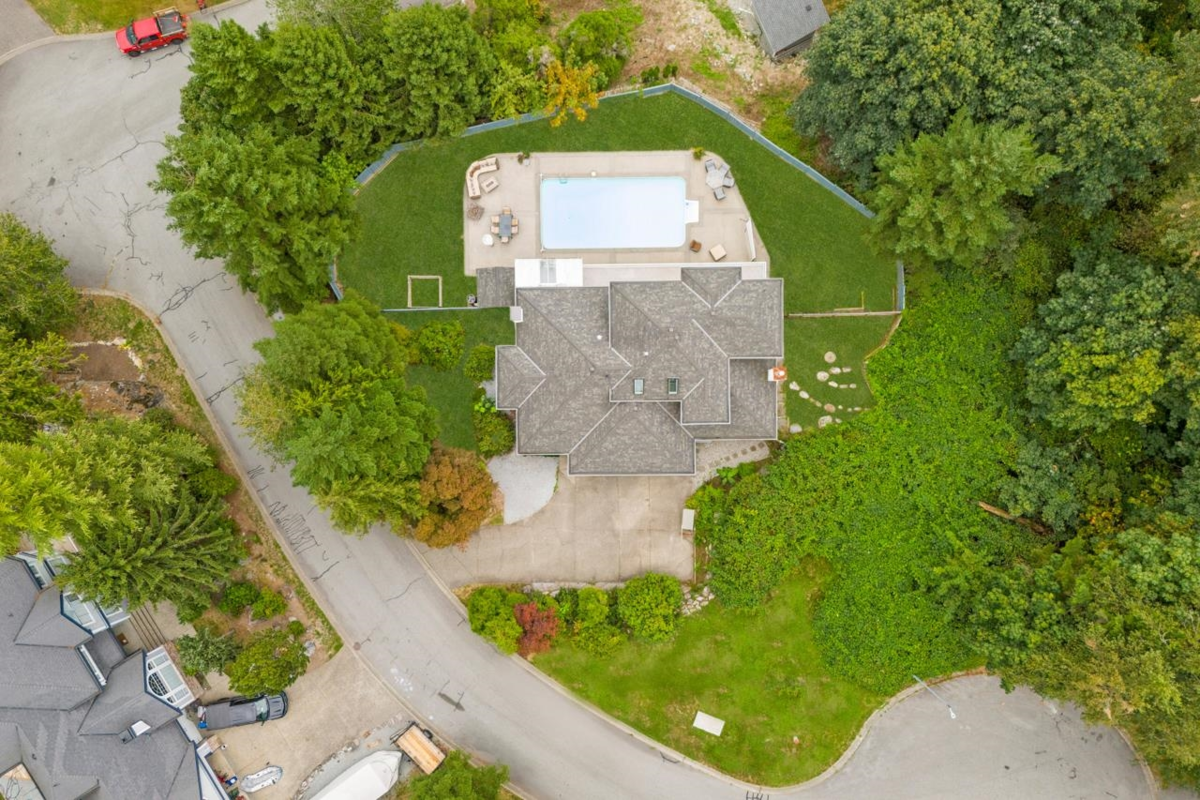 Neighborhood Park Photo Near 15333 Sheridan Drive, Pitt Meadows, BC