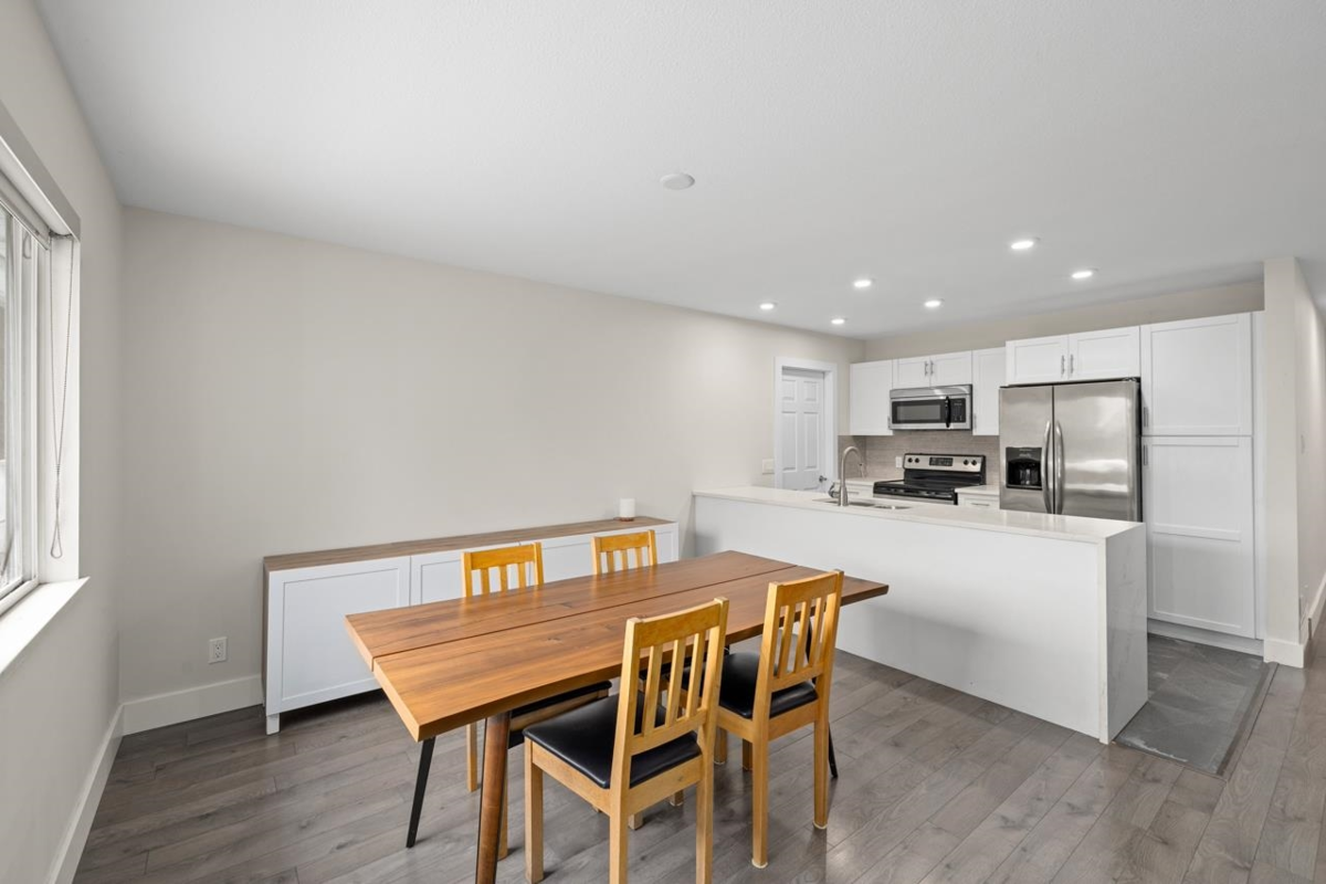 Outdoor Patio Photo of 15333 Sheridan Drive, Pitt Meadows, BC