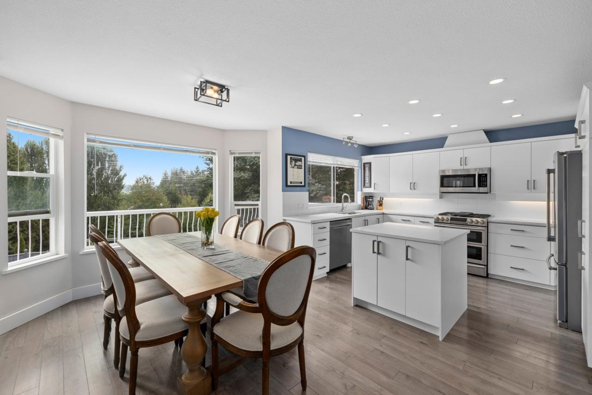 Pantry Photo of 15333 Sheridan Drive, Pitt Meadows, BC