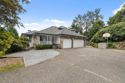 15333 Sheridan Drive, Pitt Meadows, BC, Pitt Meadows — Single Family Residence for sale