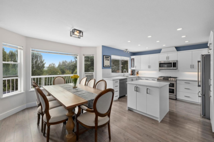 Pantry Photo of 15333 Sheridan Drive, Pitt Meadows, BC