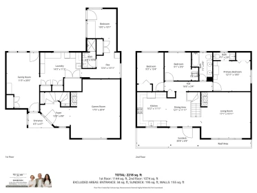 Family Room Photo of 225 67a Street, Delta, BC