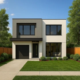Garden / Landscaping Photo of 225 67a Street, Delta, BC