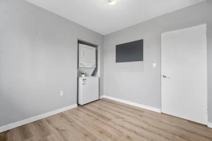 Laundry Room Photo of 225 67a Street, Delta, BC