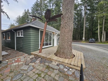 389 Alder Street, Cultus Lake, BC, Cultus Lake — Single Family Residence for sale