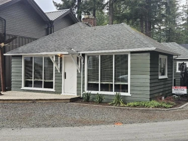 389 Alder Street, Cultus Lake, BC, Cultus Lake — Single Family Residence for sale