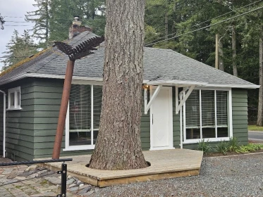 389 Alder Street, Cultus Lake, BC, Cultus Lake — Single Family Residence for sale