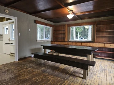 Pantry Photo of 389 Alder Street, Cultus Lake, BC