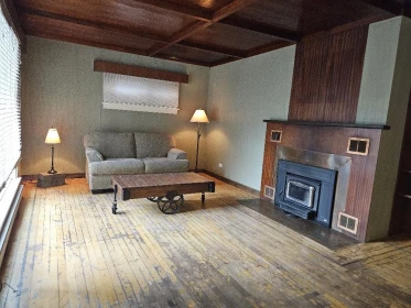 Primary Bedroom Photo of 389 Alder Street, Cultus Lake, BC