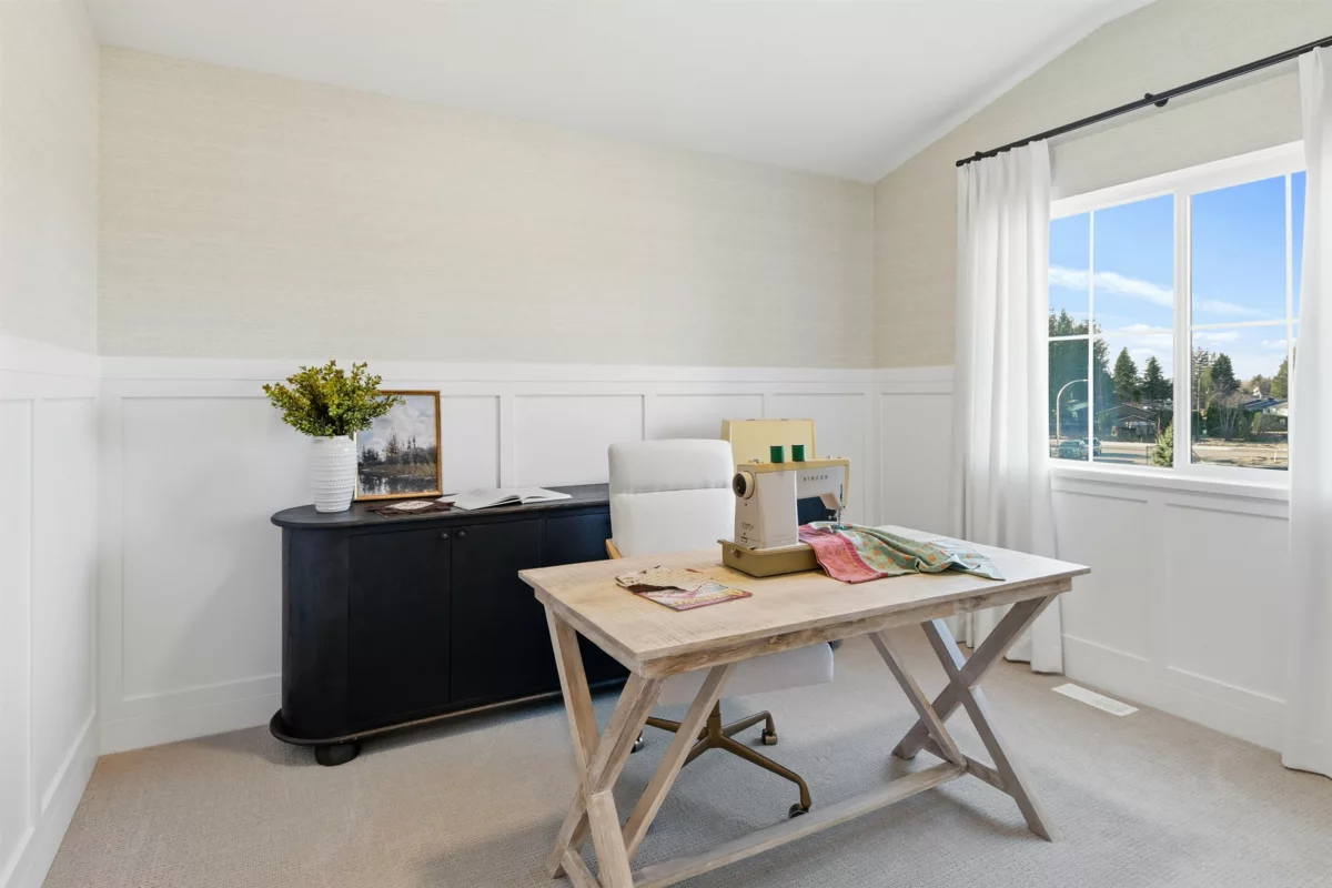 Basement Recreation Room Photo of 3046 Brigette Street, Abbotsford, BC