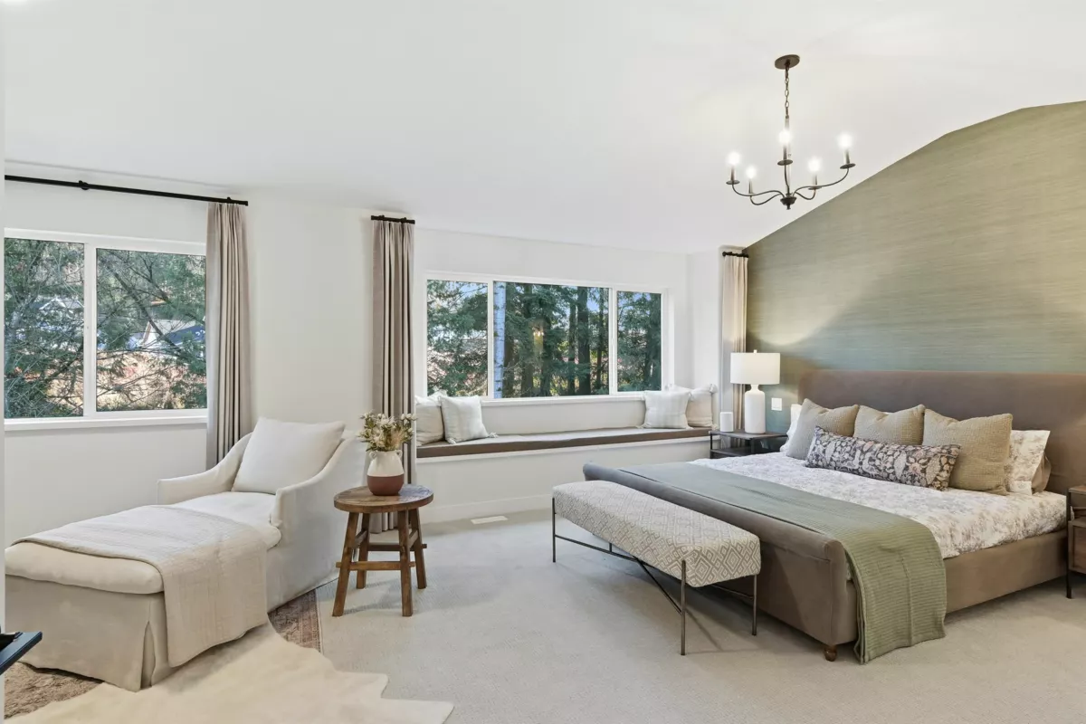 Bedroom 2 Photo of 3046 Brigette Street, Abbotsford, BC