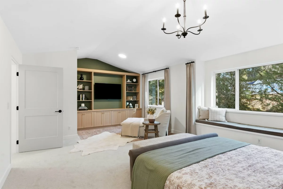 Bedroom 4 Photo of 3046 Brigette Street, Abbotsford, BC