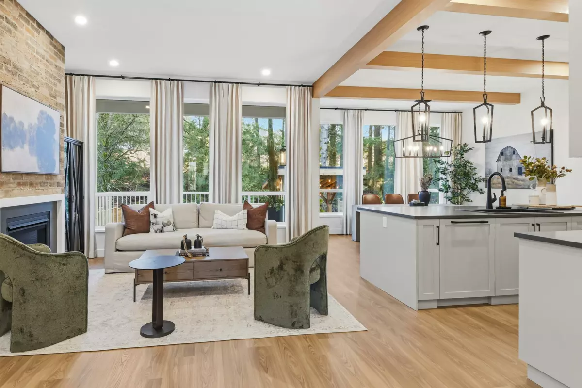 Exterior Rear Photo of 3046 Brigette Street, Abbotsford, BC