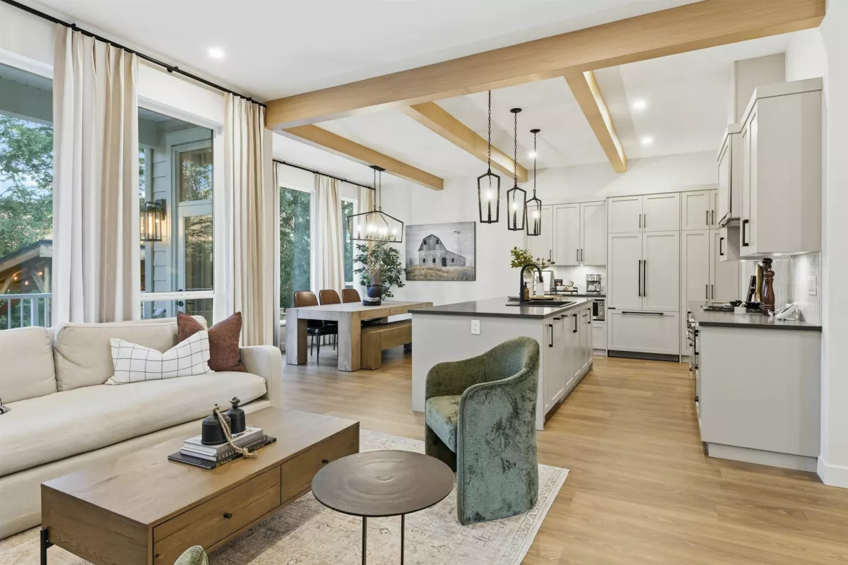 Family Room Photo of 3046 Brigette Street, Abbotsford, BC