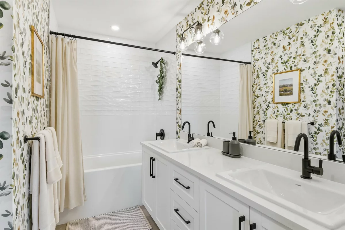 Laundry Room Photo of 3046 Brigette Street, Abbotsford, BC