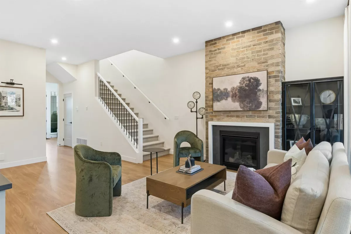 Living Room Photo of 3046 Brigette Street, Abbotsford, BC