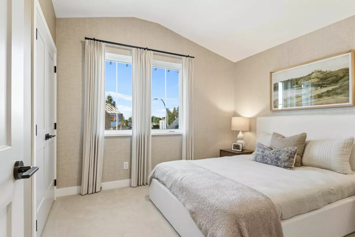 Loft / Bonus Room Photo of 3046 Brigette Street, Abbotsford, BC