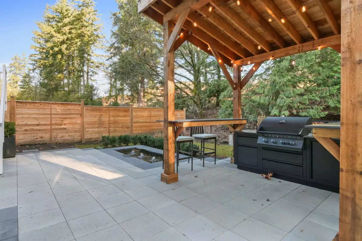 Outdoor Patio Photo of 3046 Brigette Street, Abbotsford, BC
