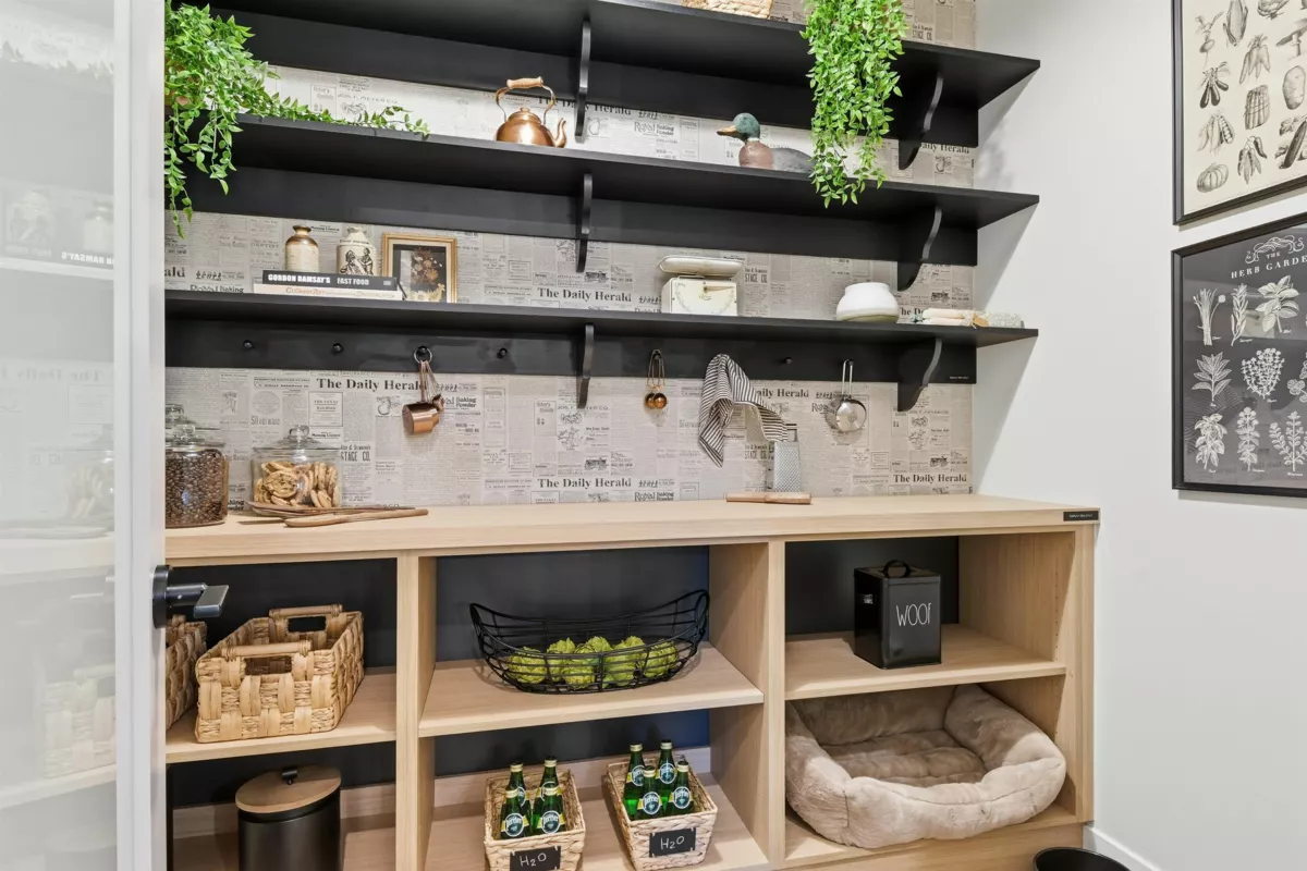 Pantry Photo of 3046 Brigette Street, Abbotsford, BC