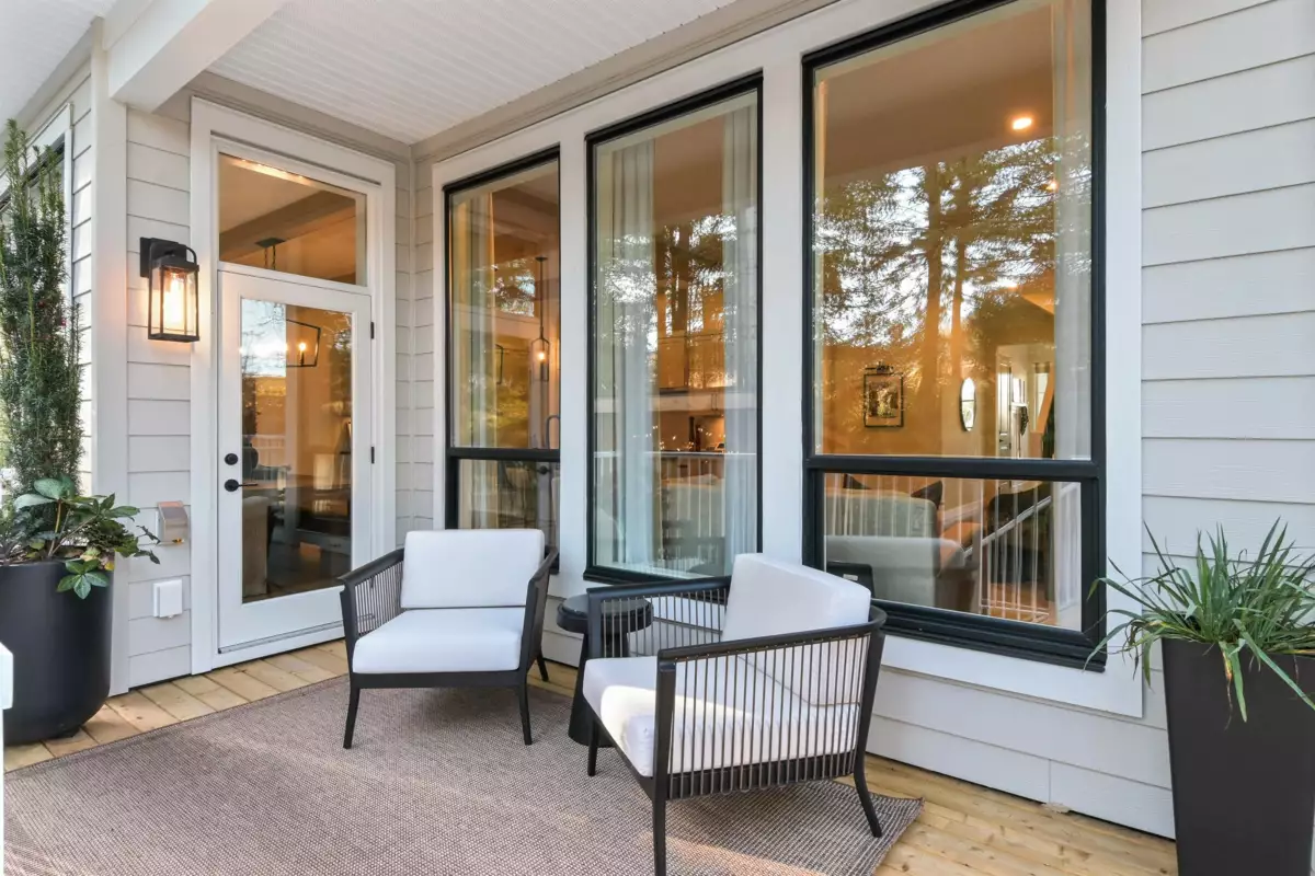 Staircase Photo of 3046 Brigette Street, Abbotsford, BC